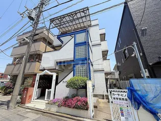 カーサ ピノの画像