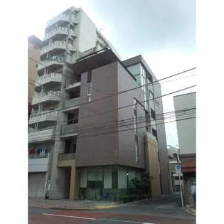 K2コート根岸の画像