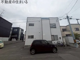 コーポ緑山の画像
