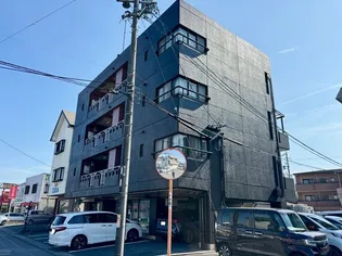 第一住建ビルの画像