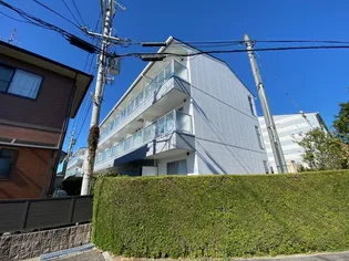 第3ハイツ高樋の画像