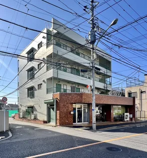 MITA仙川ビルの画像