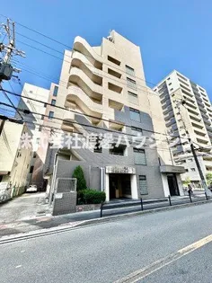 ラファイン江坂【4階】の外観
