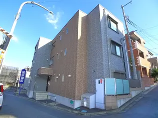 エクセレントコート南浦和の画像