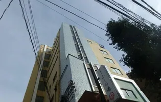 動坂ハイツの画像
