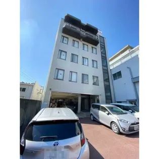 サンテックビルの画像