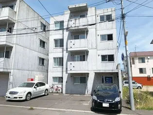 MTガーデン琴似Aの画像