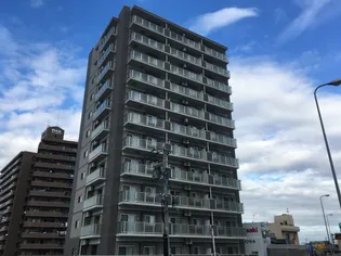 オムニコート福田町の画像