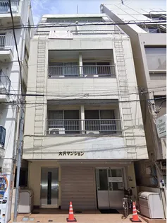 大沢マンションの画像