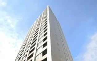 東京都新宿区山吹町【マンション】の外観