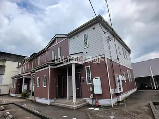 リーナハイツIIの画像