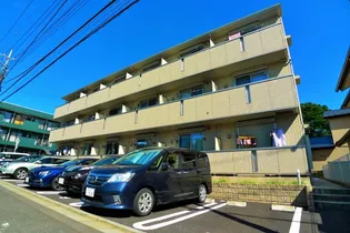 メゾンフォレストの画像