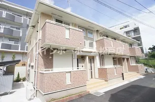 サンシャインビレッジアゼリアCの画像