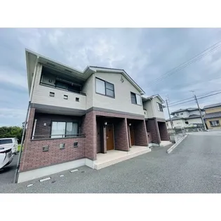 クレール大木戸の画像