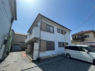 メゾン ド トキワの画像