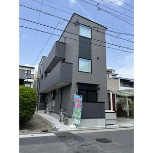 クレスト中村の画像