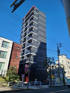 スカイコートプライム大井町の画像
