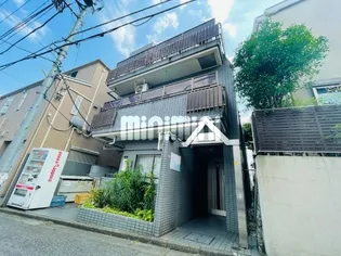 ARK KOENJIの画像