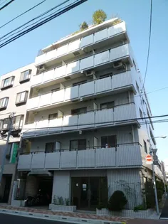 ストークTS元浅草の画像