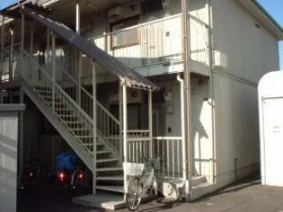 シティハイム翔の画像