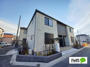 メゾン フォレストの画像