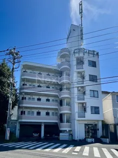 マリオン平山城址の画像