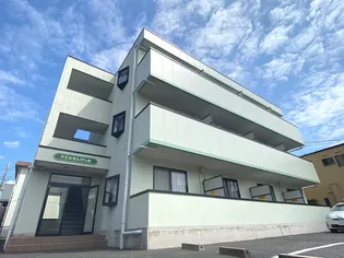 ドエルせんげん台の画像