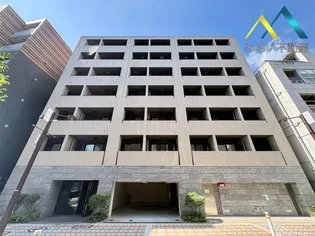 SHOKEN RESIDENCE横浜WESTの画像