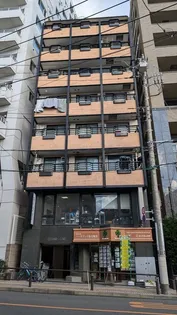 シーダーズリブの画像