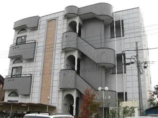 ナバテックIIIの画像