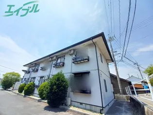 リッツ白梅A館ー3の画像