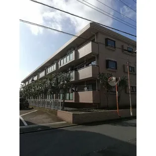ペアシティ久喜壱番館の画像