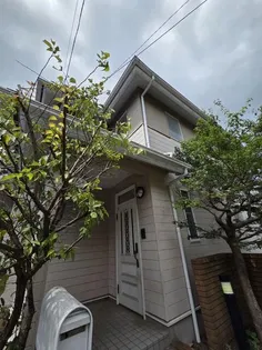 神奈川県三浦市三崎町小網代【一戸建】の外観