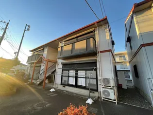 メマリス ソートA棟の画像