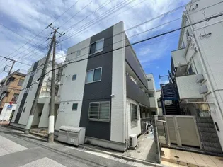 グランシャレー堀切菖蒲園IIの画像