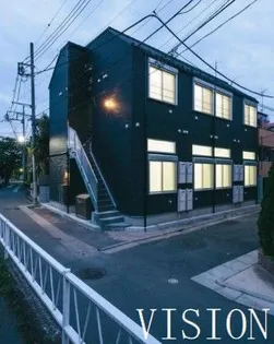 SPILYTUS目黒の画像