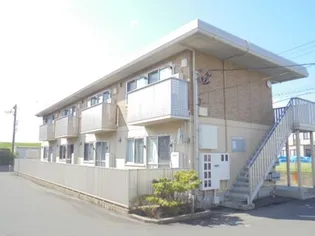 ヴィラ モンテローザ Bの画像