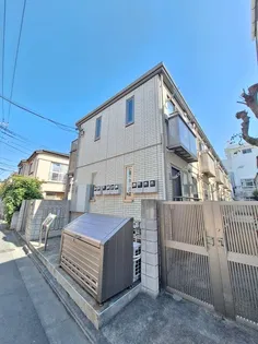 鈴木館3RDの画像