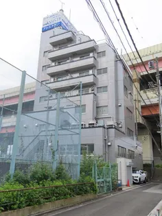 CALM BUILDINNGの画像
