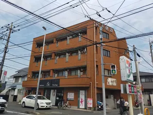 山康ビルの画像