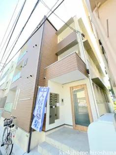 PENSIONJULY桜尾の画像