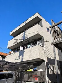 千葉県船橋市習志野台4【アパート】の外観