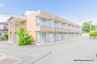 スコラハウスSの画像