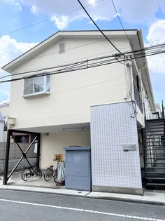 コーポケイ赤羽の画像