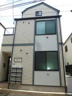 アーバンプレイス新宿落合A棟の画像