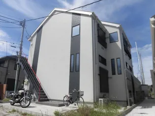 ラ シャンス相模大野第27の画像