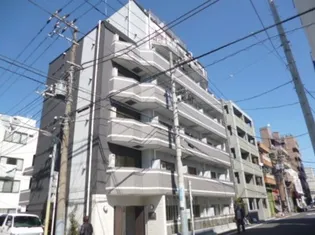 東京都江東区住吉2【マンション】の外観