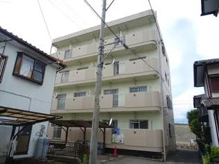 K'Sマンションの画像