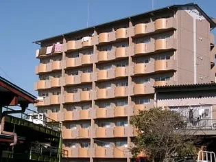 高知県高知市秦南町1【マンション】の外観