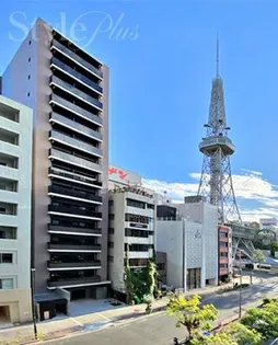 オープンレジデンシア久屋大通THE COURTの画像